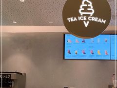 -喜茶(合肥正大广场店)