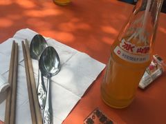 -刘信牛羊肉小炒泡馍(回民街店)