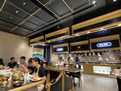 -川骄海鲜自助(亚运村店)
