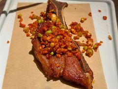 -巡湘记·地道湖南菜(活力城店)