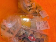-白玉兰食品(中山公园龙之梦店)