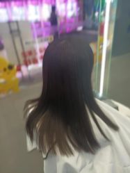 点击看大图 -CIT造型·烫发·染发