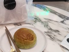 -WHEAT&BAKER-麥(凯德来福士店)