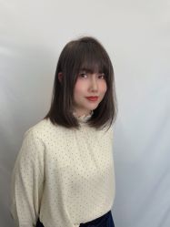 点击看大图 -藤野造型