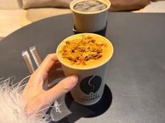 -熙阁咖啡Segnal(时代中心店)