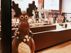 -Laderach 莱德拉(上海环贸iapm店)