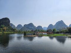 -靖西鹅泉风景区