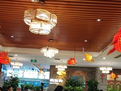 -德胜轩正宗顺德菜(宝安沙井会展中心店)