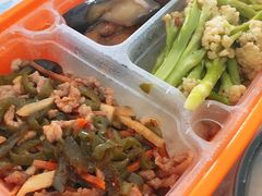 -盐城大牌档(工农路店)