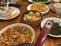 -如轩·海鲜砂锅粥·潮汕菜(海珠店)