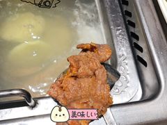 -海底捞火锅(番禺广场店)