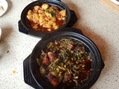 -玥洋老砂锅(广场街店)