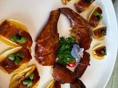 -中关村皇冠假日酒店·红轩中餐厅