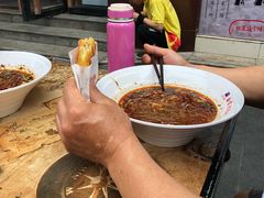 -钟方模白家肥肠粉(春熙店)