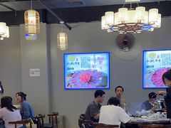 -小肥牛潮汕牛肉火锅(南联店)