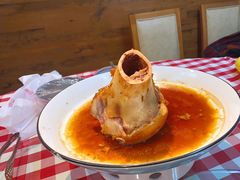 -西贝(六里桥旗舰店)
