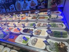 -鹊华居·地道鲁菜·海鲜·融合味(大明湖店)