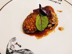 鲍鱼红烧肉-肆月河豚·新淮扬(金融街店)