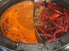 -蜀大侠火锅(春熙路店)