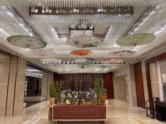 -济南喜来登酒店