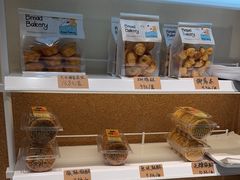 -包满意面包糕点(东坝店)