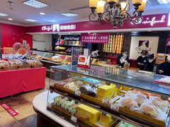 -哈尔滨秋林食品有限责任公司(秋林公司店)