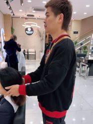 -丝念美发·专注烫染
