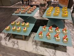 -沈阳和平艾美酒店新食谱西餐厅