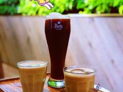 -Peet's Coffee皮爷咖啡(大学路店)