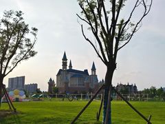 -安徒生童话乐园