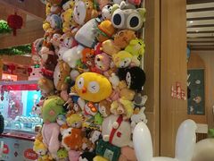 -LLJ夹机占(清河万象汇店)