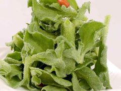 冰草-陈记菜馆·非遗淮扬菜(东关街教场店)