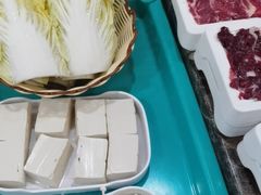 -大志牛肉火锅(天健花园店)