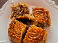 -康欣面包生日蛋糕(幸福店)