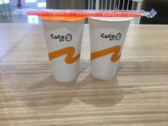-CoCo都可(卓展店)