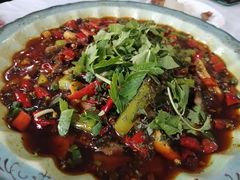 -明升萝卜汤