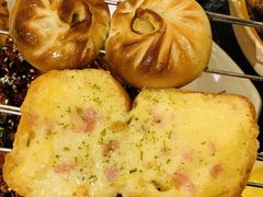 -福苗小骆驼烧烤(大唐不夜城店)
