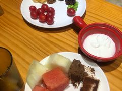 -So Lounge索兰至餐厅(蓝色港湾店)