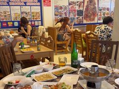 -两兄弟Song Pee Nong(2号店)