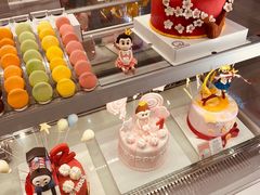 -CAKE BOSS 蛋糕老板(西单君太百货店)