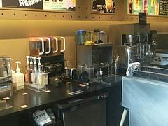 -星巴克(北京广渠门名敦道店)