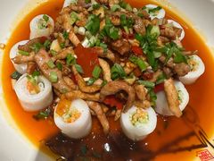 -树厨地道黔菜(凯里韶山南路店)