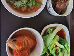 -好成财牛排馆(涂门街总店)