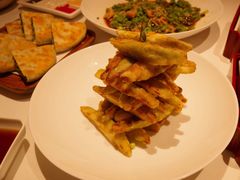 -四季民福烤鸭店(王府井东安门店)