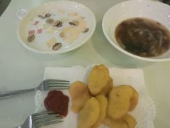 -王小吉芋圆清补凉