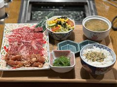 -小肉魁家•烧肉放题自助(南门中大国际店)
