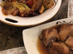 -旺达·福州菜(正大广场店)