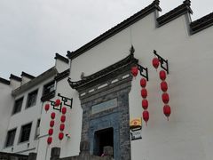 -新安江山水画廊风景区