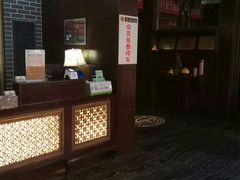 -若石足道SPA 连锁(丹东街店)