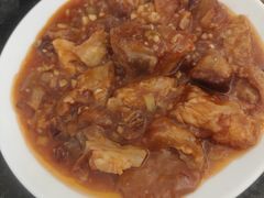 -清真宏玉祥黄门脸餐厅(华荫东里店)